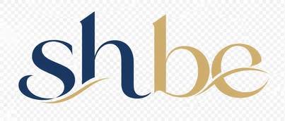 SH BE logo